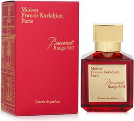 Baccarat Rouge Red 70ml