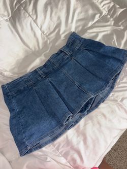 Mini skirt