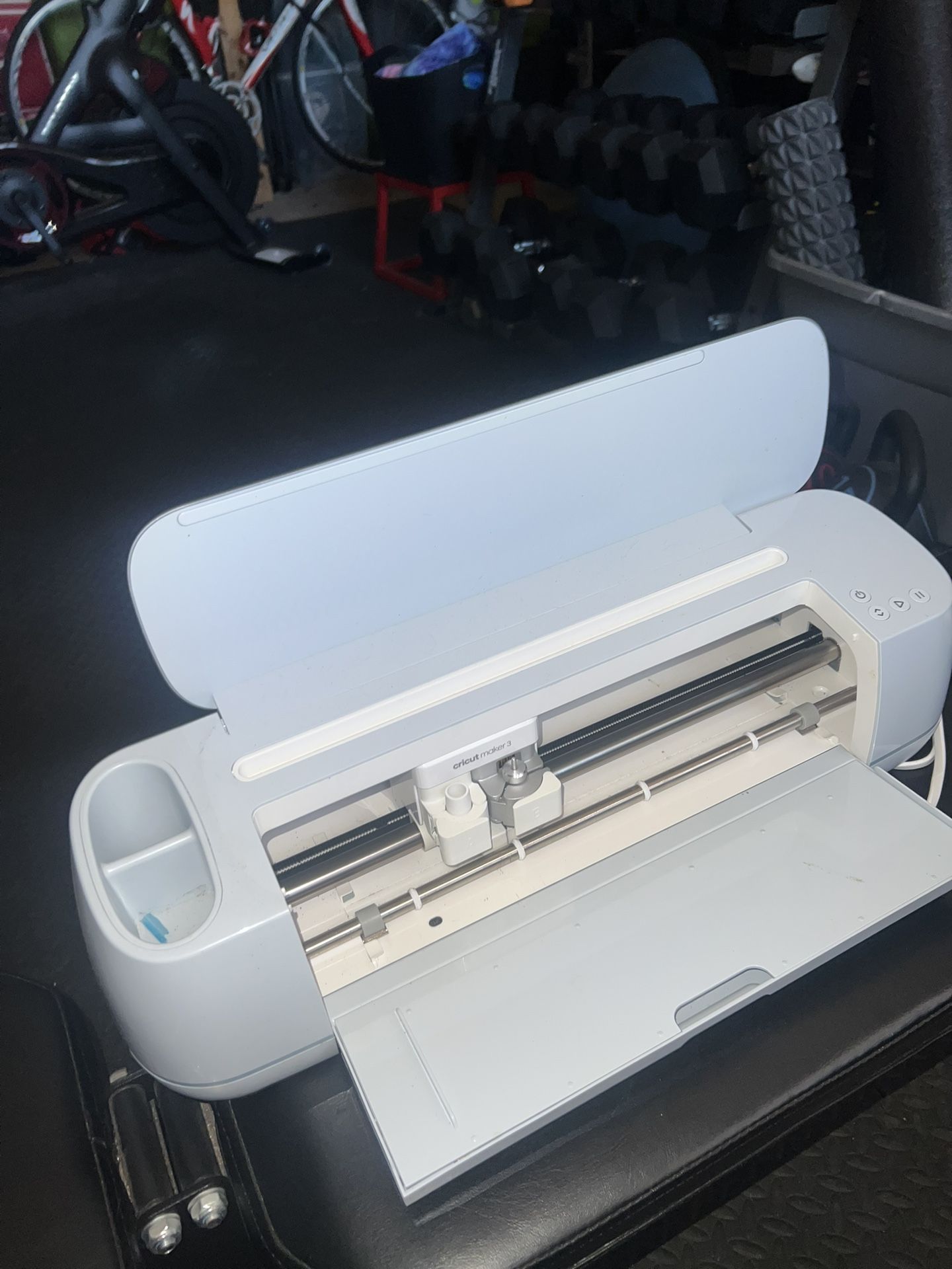 cricut maker 3 