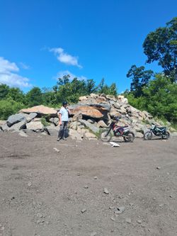 150cc dirtbike