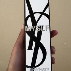 Ysl Myslf cologne