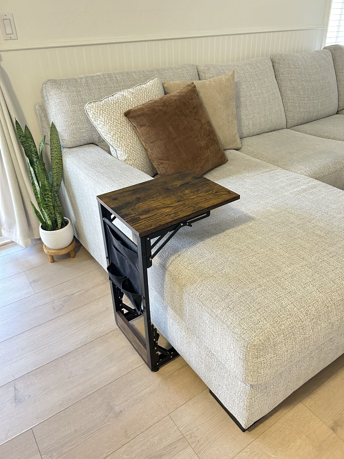 C Table Or Side Table