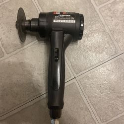Husky Air Cut Off Tool 