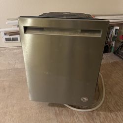 KitchenAid Dishwasher 