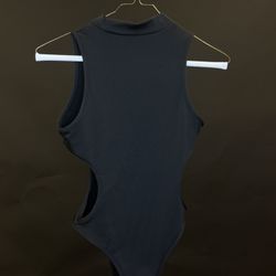 black body suit