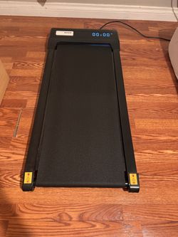 Under Desk Walking Treadmill Pad