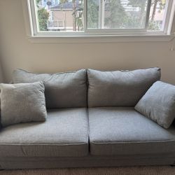Pull Out Couch