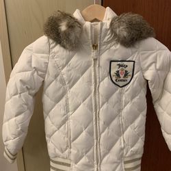 Juicy Couture Girl jacket