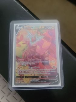 Rotom v 177/196