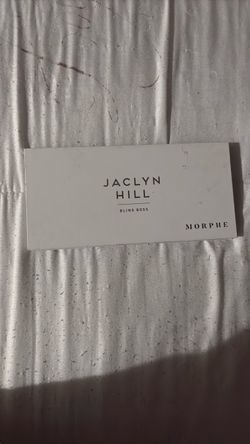 Makeup Palette