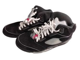 Jordan Hf3975-001 Black