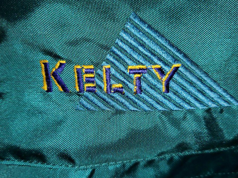 Kelty Trekker EX Frame Backpack Hiking and And Camping