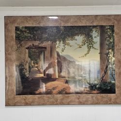 Wall Decor 4ft L 3ft H