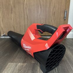 Milwaukee M18 Blower 