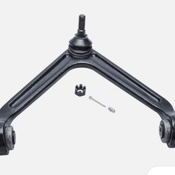 2 pc  Front Upper Control Arm W/ball Joint Dodge Ram Durango