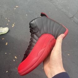 Flu Game 12