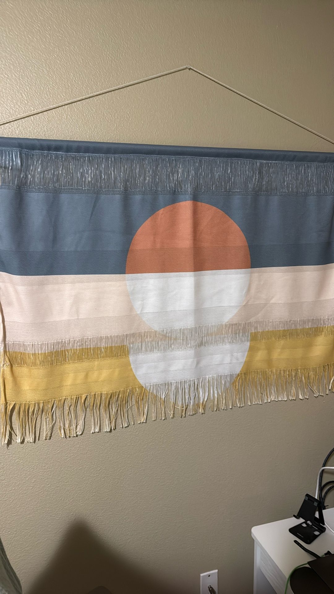 Wall Tapestry