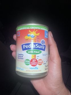 Pediasure