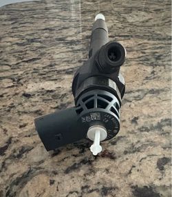 2016 BMW 328d xDrive Fuel Injector