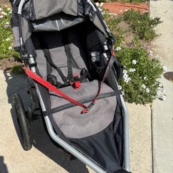 BOB Jogging Stroller