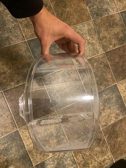 Shoei RF-1400 Clear Visor w/ Pinlock