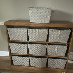 Bookshelf
