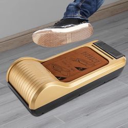 Shoe Film Machine, Automatic Shoe Cover Machine