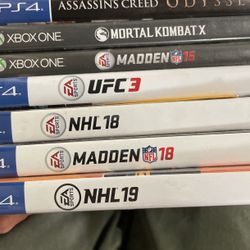 Games 