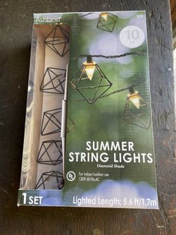 String Lights
