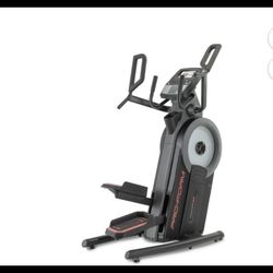 ProForm Trainer H7 Elliptical