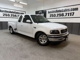 1997 Ford F-150