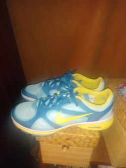 Nikes New
