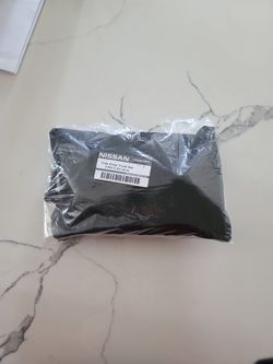 Nissan Hide Away Trunk Net - Brand New $35