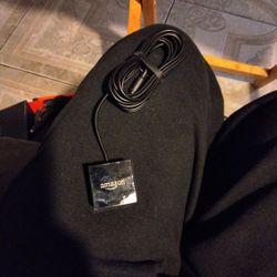 Part Of Fire Tv Cube Gen 2