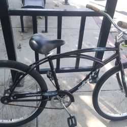 26" Huffy Beach Cruiser 