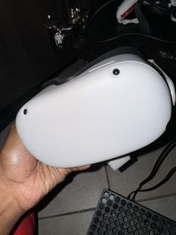 Oculus Quest 2