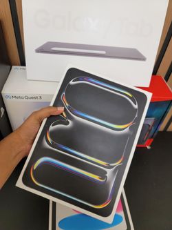 Apple iPad Pro 11inch m5 ($10 down)
