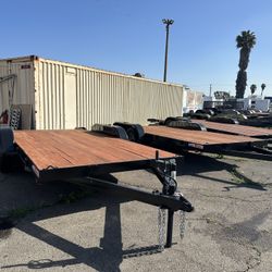Standard Car Hauler 