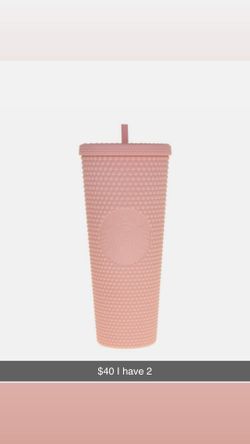 Brand New Starbucks Tumbler