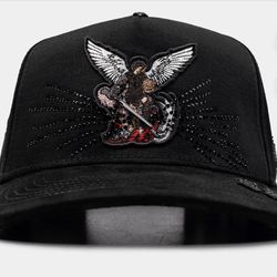 🔥GORRA ARCANGEL🔥