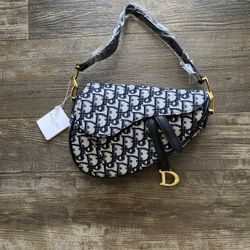 Saddle Bag