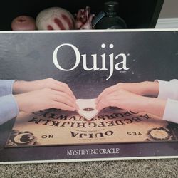 Vintage OUIJA Board