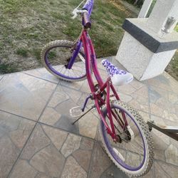 Kids Bike