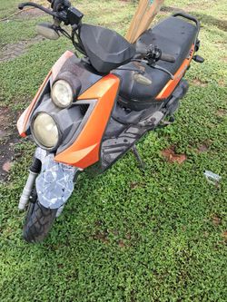 150cc 2019 sat too long wont start