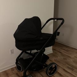 Cybex Balios S Lux stroller