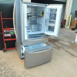 2024 LG refrigerator