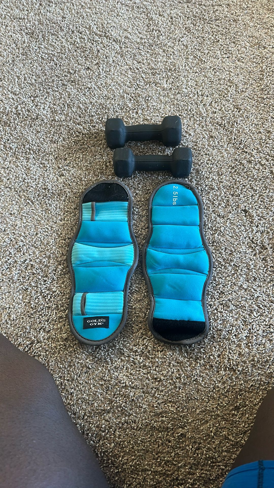 Weights