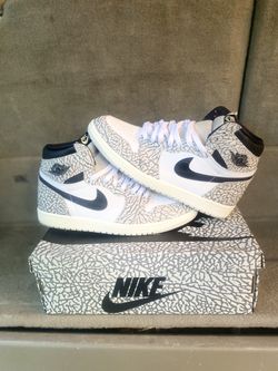 Air Jordan 1 Retros (SZ 11.5)