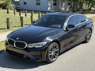 2020 BMW 330i