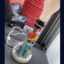 Kids lamp